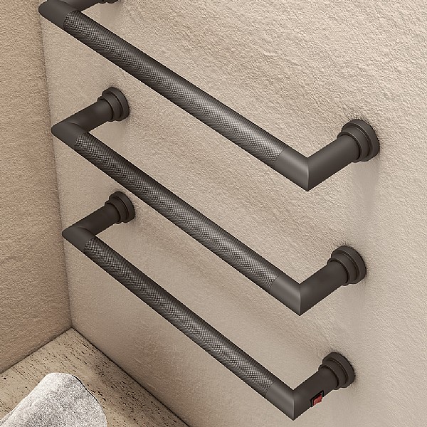 Heating & Towel Radiators Premium Bathrooms C.P. Hart