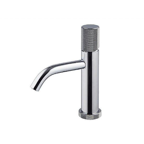 C.P. Hart Spillo Single Lever Bidet Mixer with Pop-Up Waste