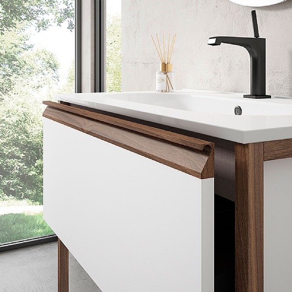 Luxury Bathroom Vanity Units C.P. Hart