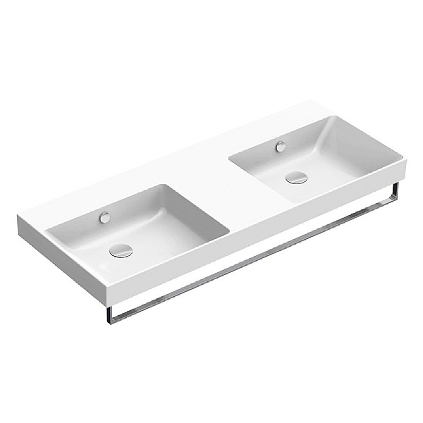 Catalano Zero Basin 750x500mm, Washbasins