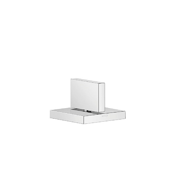 Dornbracht MEM Deck Valve Clockwise Closing Cold | Traditional & Modern ...