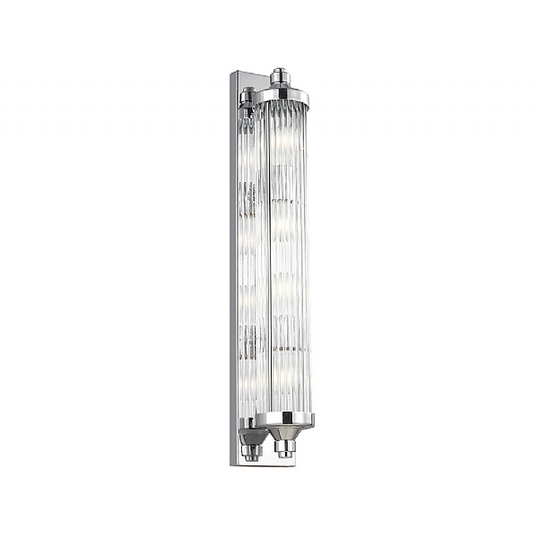 C.P. Hart Eltham Wall Bar Light Bathroom Lighting CP Hart