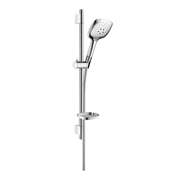 hansgrohe Raindance Select E 120 Handshower Set | Shower Sets | CP  