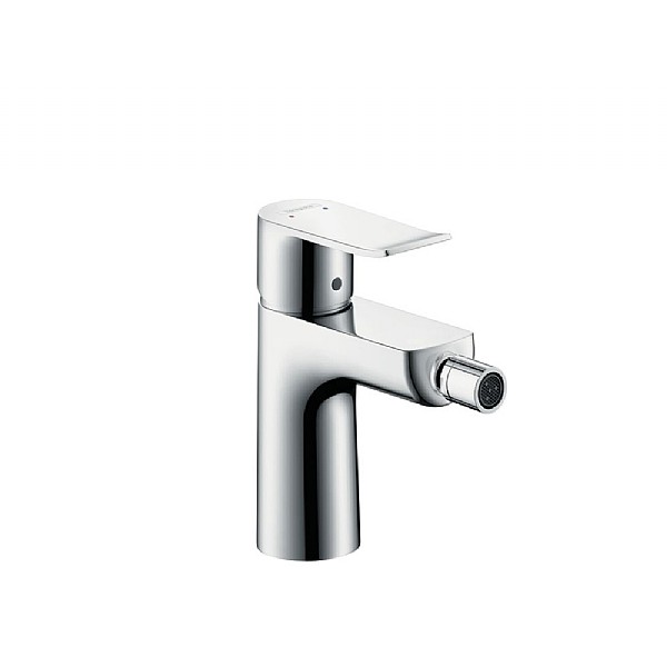 hansgrohe Metris 110mm Single Lever Basin Mixer | Basin Taps | CP Hart 