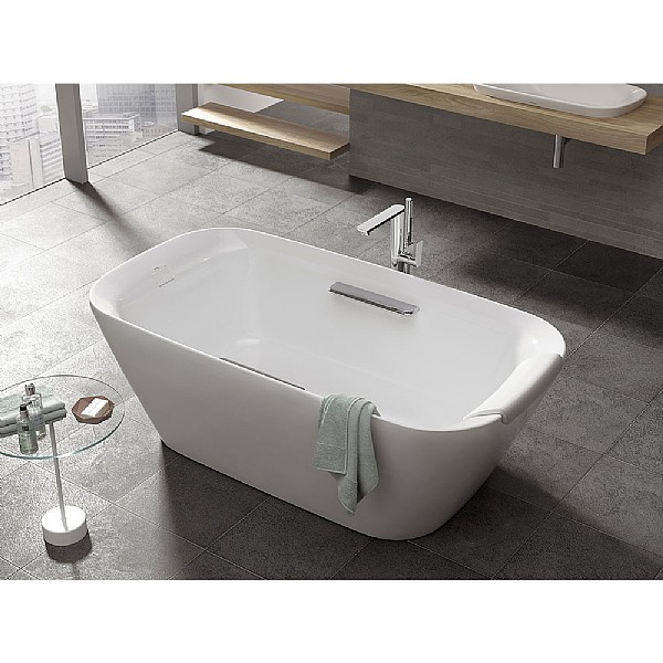 Luxury Freestanding Baths C.P. Hart