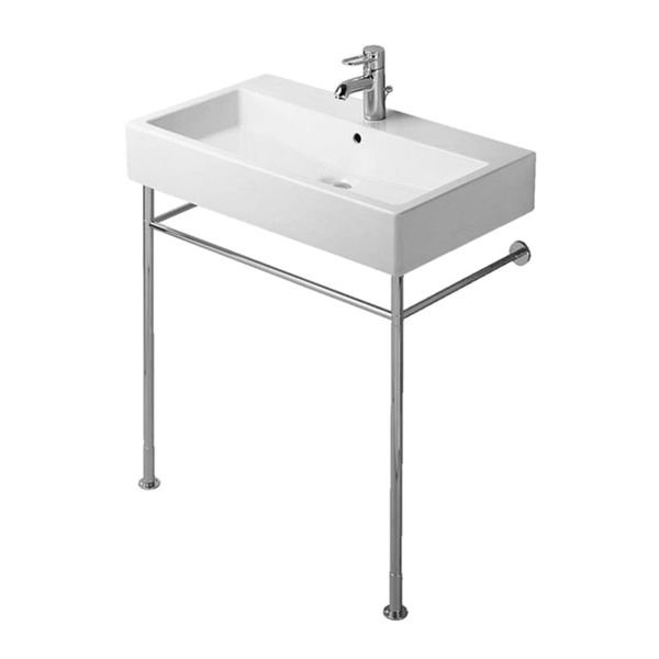 Duravit Vero Basin Stand 800mm Basin Stands CP Hart