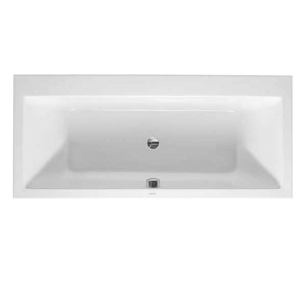 Luxury Inset Baths C.P. Hart