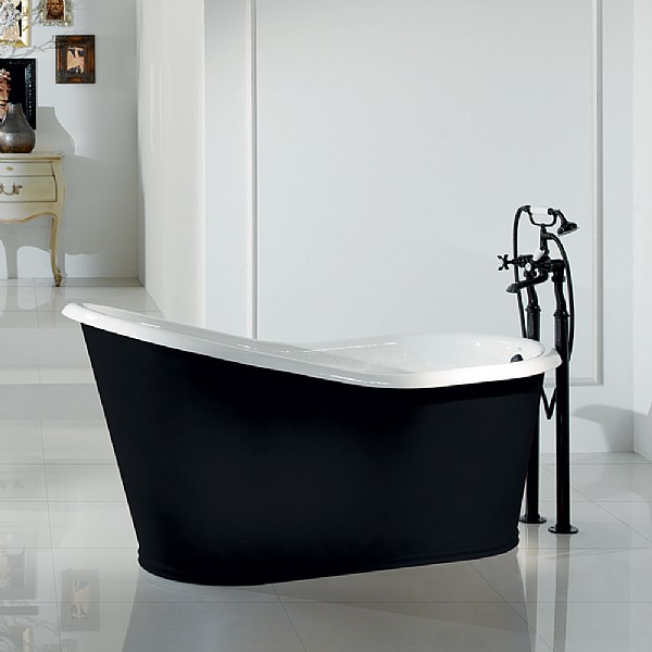 Luxury Baths Inset & Freestanding Baths C.P Hart
