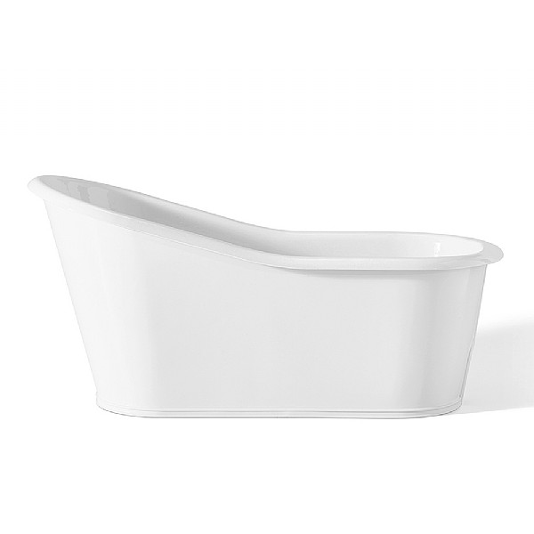 Luxury Baths Inset & Freestanding Baths C.P Hart