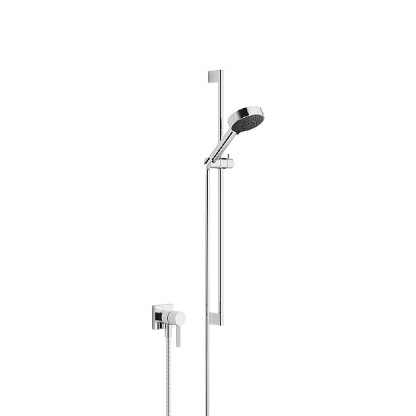 Dornbracht Concealed Single Lever Mixer with Integrated Shower Connection (Hand Shower Sold Separately)