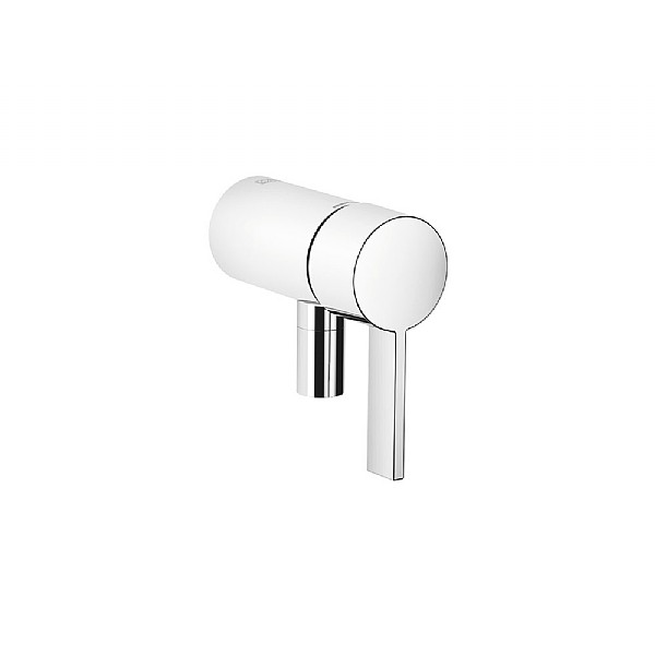 Dornbracht Concealed Single Lever Mixer with Integrated Shower Connection