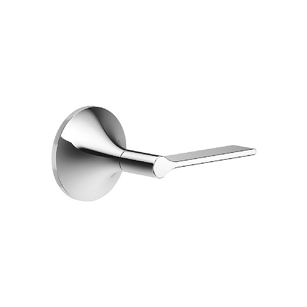 Dornbracht VAIA Lever Handle Wall Valve Clockwise Closing 1/2 Inch 