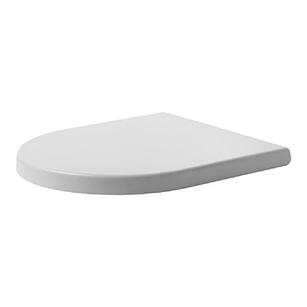 starck 3 toilet seat soft close