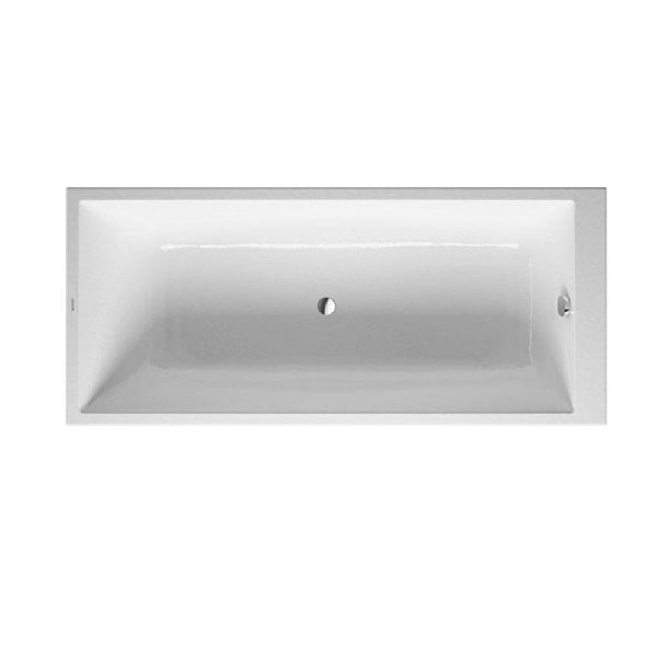 Luxury Baths Inset & Freestanding Baths C.P Hart