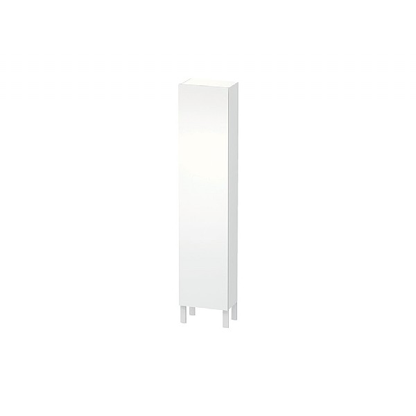 Duravit L-Cube Tall Cabinet 400x243x1760mm
