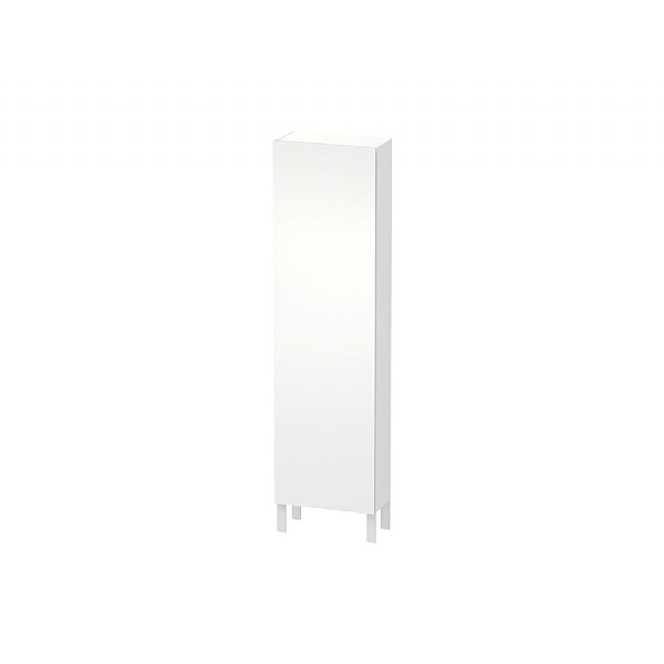 Duravit L-Cube Tall Cabinet 500x243x1760mm