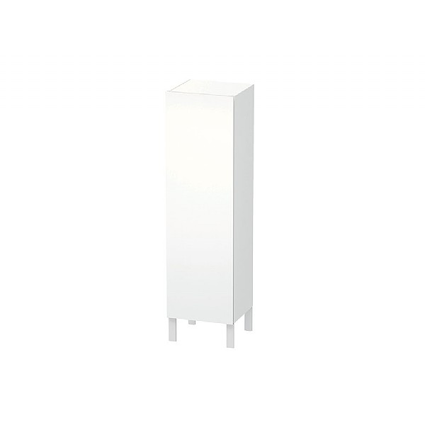 Duravit L-Cube Semi-Tall Cabinet 400x363x1320mm
