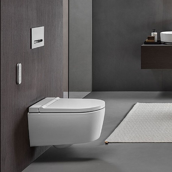 Geberit Aquaclean Sela