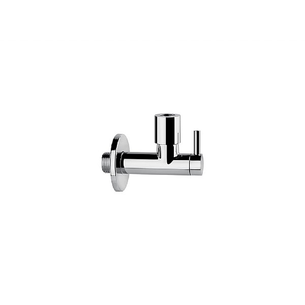 Gessi Round Angle Valve with Filter