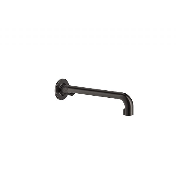 Gessi Inciso Wall-Mounted Basin Spout Long