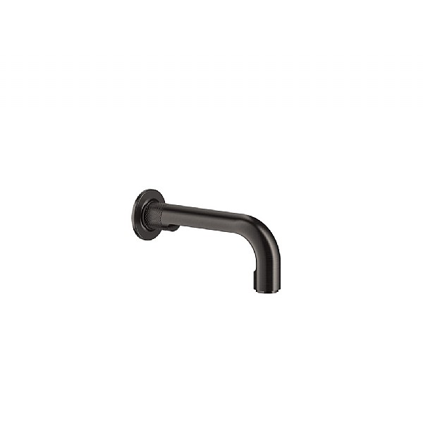 Gessi Inciso Wall-Mounted Bath Spout