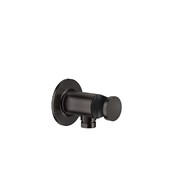 Gessi Inciso Handshower Hook with Water Outlet