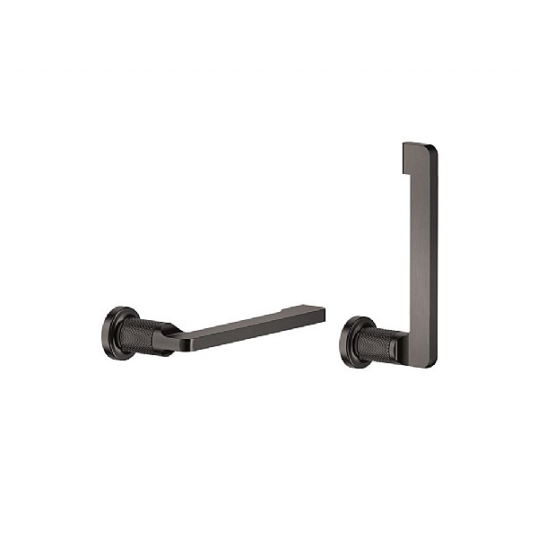 Gessi Inciso Toilet Roll Holder