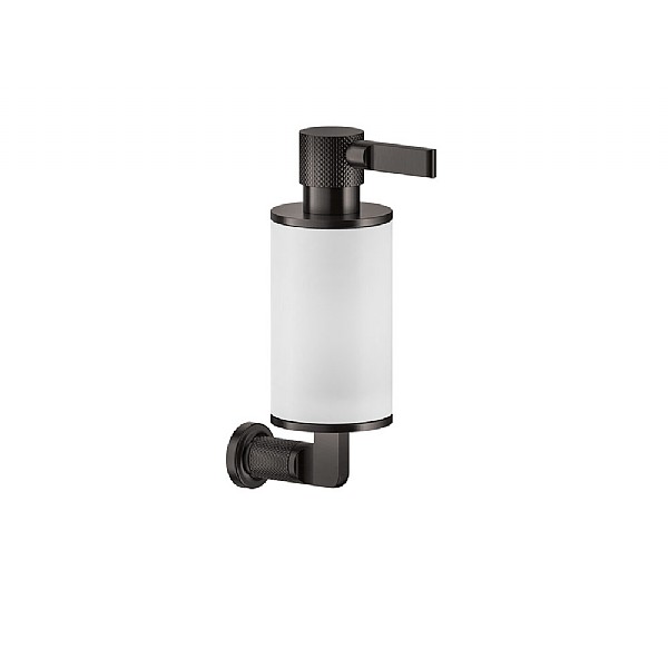 Gessi Inciso Wall-Mounted Soap Dispenser