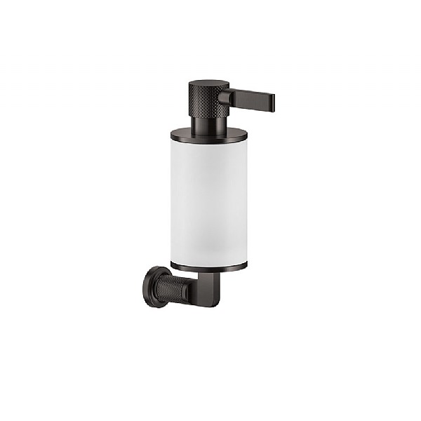 Gessi Inciso WallMounted Soap Dispenser Soap Dishes & Dispensers