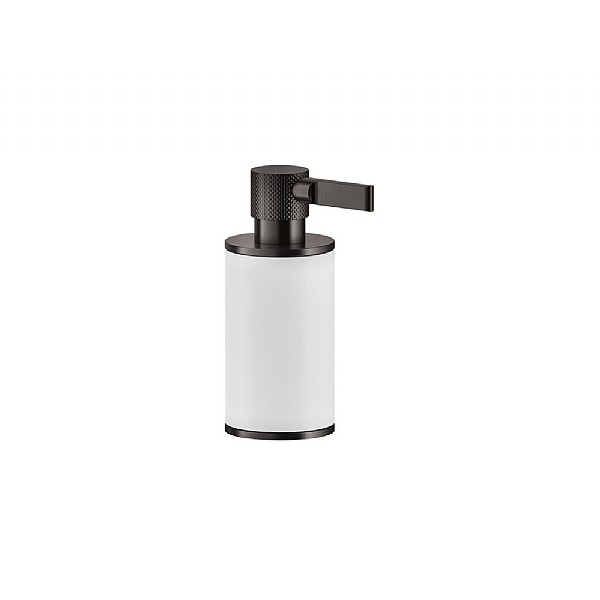 Gessi Inciso Freestanding Soap Dispenser