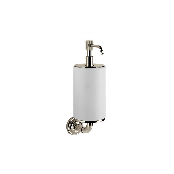 Gessi Venti20 Wall-Mounted Soap Dispenser
