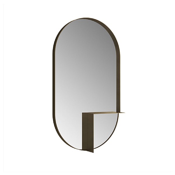 Ex.t Nouveau Shelf Mirror Right