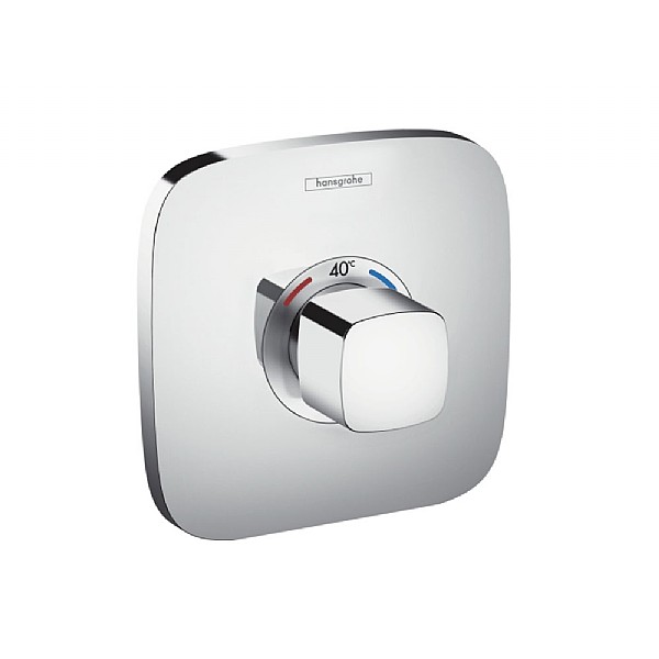 hansgrohe Ecostat E Concealed Thermostatic Mixer