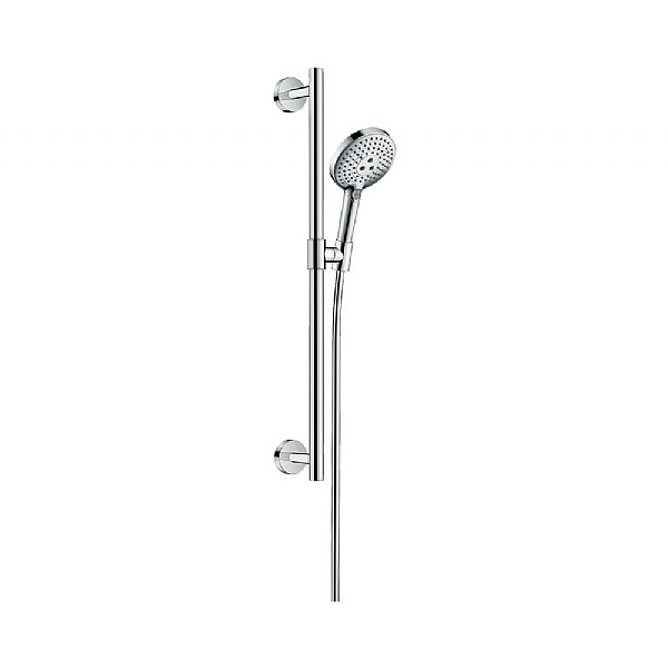 hansgrohe Raindance Select S Shower Set with 120mm 3jet Hand Shower