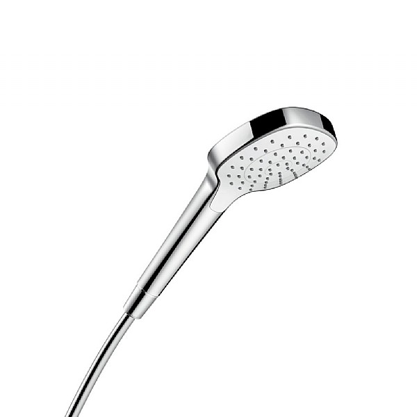 hansgrohe Croma Select E 1 Jet Hand Shower