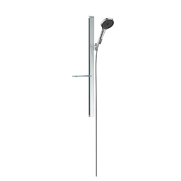 hansgrohe Rainfinity Shower Set 900mm with 3jet Hand Shower 