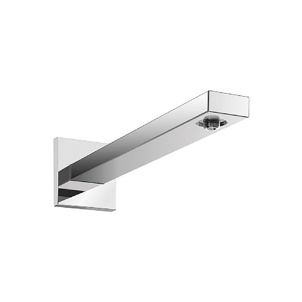 hansgrohe Square Shower Arm 390mm