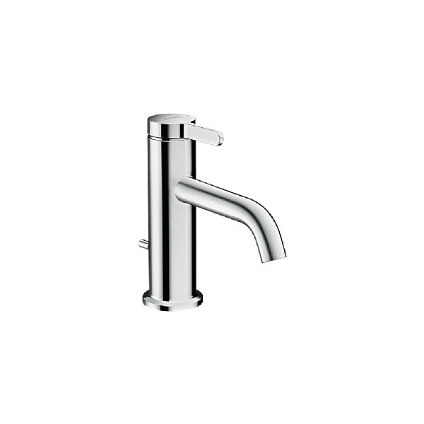 AXOR One Single Lever Basin Mixer 70 with Lever Handle