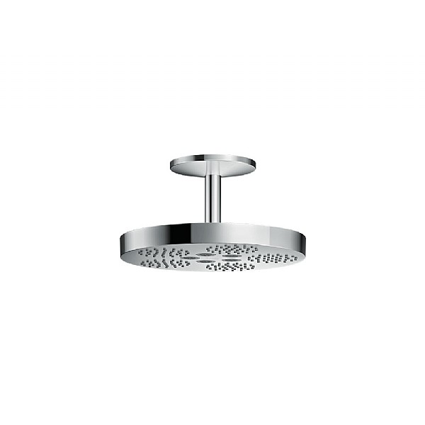 AXOR One Overhead Shower 280 1jet with Ceiling Connection
