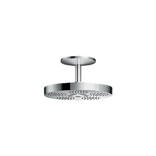 AXOR One Overhead Shower 280 2jet with Ceiling Connection