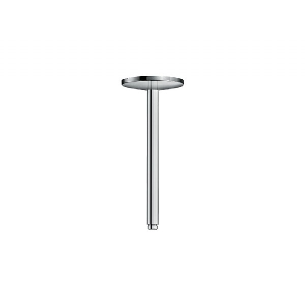AXOR One Ceiling Connector 300mm for Overhead Shower 280 1jet