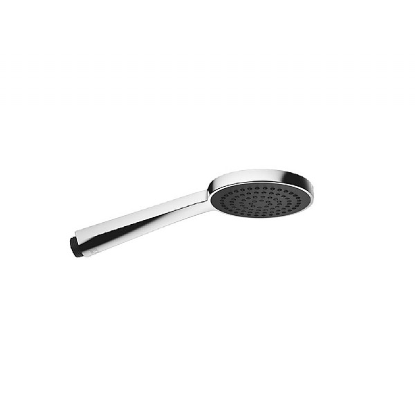 Dornbracht 28002970 Madison Metal Handshower With Porcelain Handle 18 Gpm Product 252854