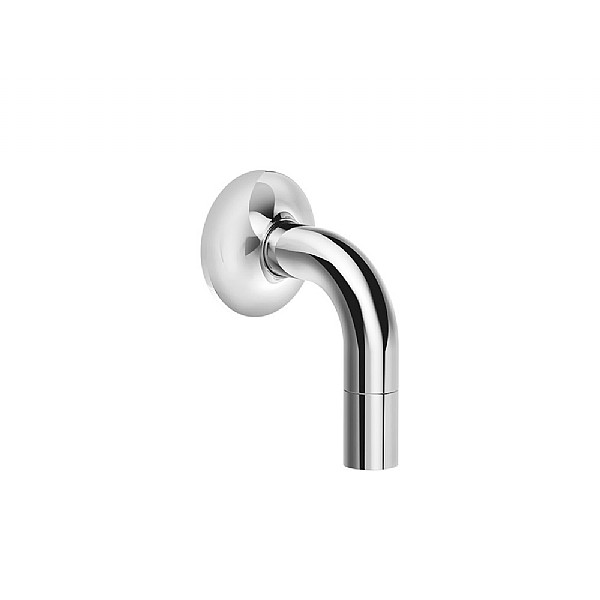 Dornbracht VAIA Lever Handle Wall Valve Clockwise Closing 1/2 Inch 