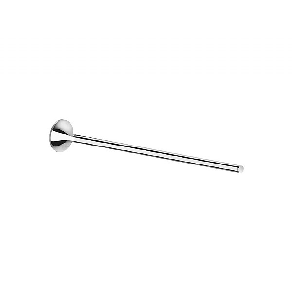 Dornbracht VAIA Lever Handle Wall Valve Clockwise Closing 1/2 Inch 