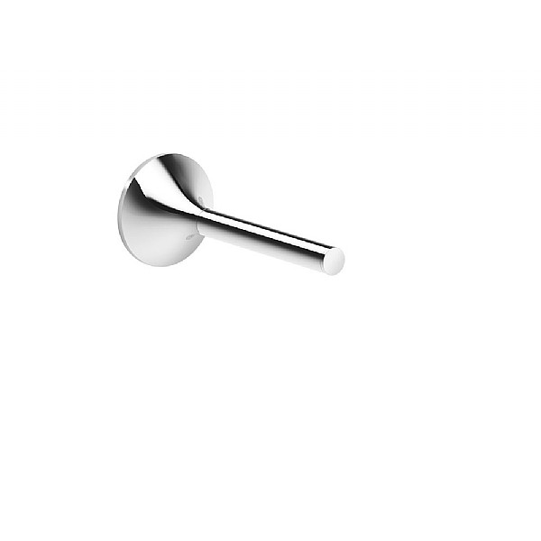 Dornbracht VAIA Lever Handle Wall Valve Clockwise Closing 1/2 Inch 