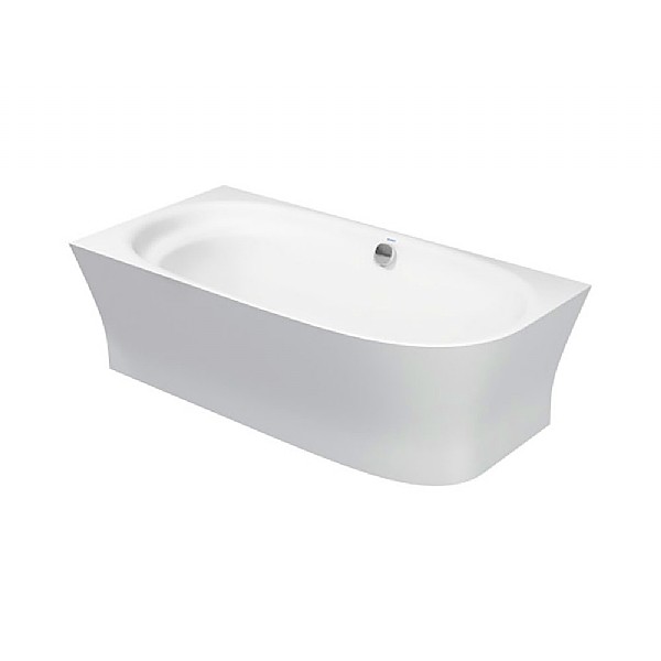 Luxury Inset Baths C.P. Hart