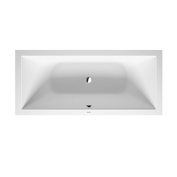 Luxury Inset Baths C.P. Hart