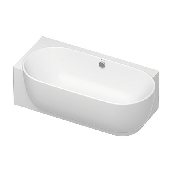 Luxury Inset Baths C.P. Hart