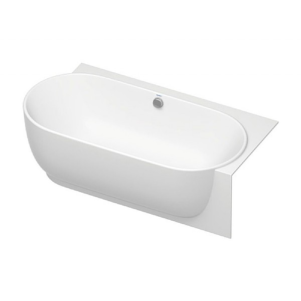 Luxury Inset Baths C.P. Hart