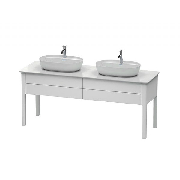 Duravit Designer Bathrooms From C.P. Hart
